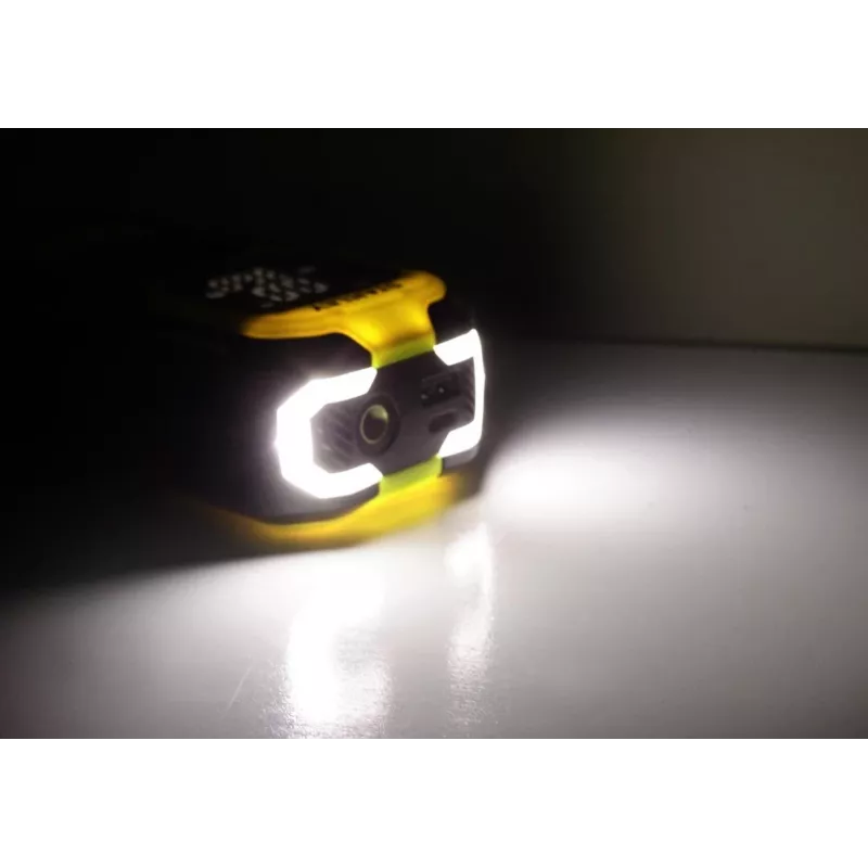 Rechargeable compressor 12V SXIF0101 STANLEY