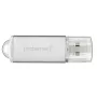 Intenso MEMORY DRIVE FLASH USB3.2/256GB 3541492 USB flash drive USB Type-A 3.2 Gen 1 (3.1 Gen 1) Silver