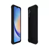 Cover Mobilis Spectrum_R Galaxy A34 5G 16.8 cm Black