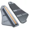 GRAUGEAR G-PS5HS04 Heatpipe Cooler for PlayStation 5 M.2 SSD