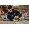 Orbital sander DeWalt DWE6423-QS, 280 W, 8,000–12,000 OPM, 2.6 mm orbit, 1.28 kg