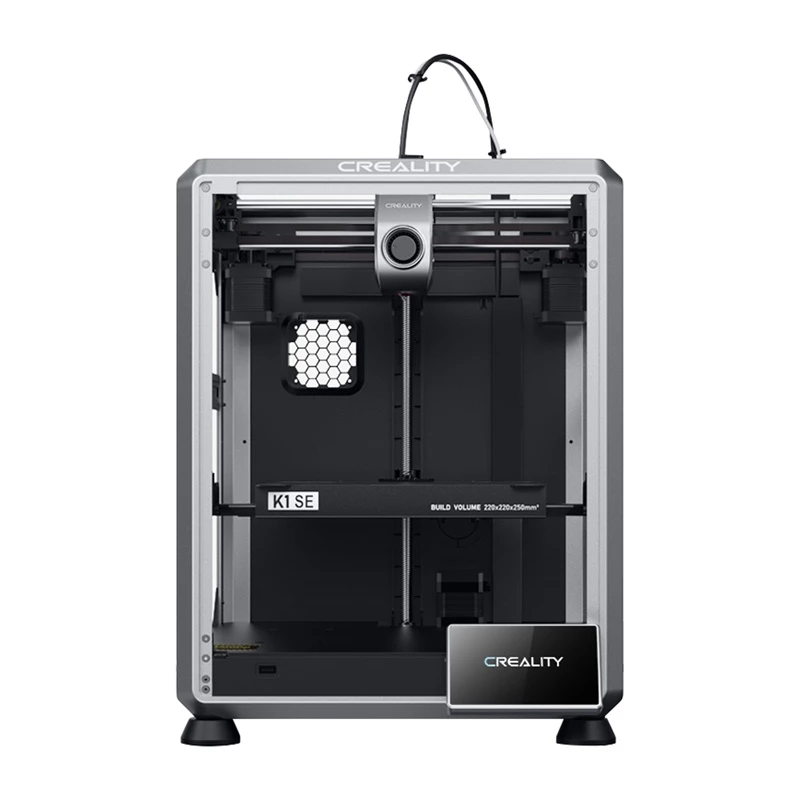 3D printer Creality K1-SE Dual Z-axis High Precision