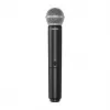BLX24E/SM58-H8E - Wireless System with SM58 Microphone (518-542 MHz)