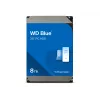 HDD Western Digital 8 TB 3.5 inch Serial ATA III WD80EAAZ