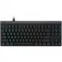 Logitech G G515 Keyboard Gaming USB QWERTZ Czech Black Mechanical RGB