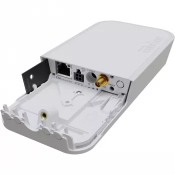 Mikrotik wAP LR2 kit 300 Mbit/s White Power over Ethernet PoE
