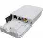 Mikrotik wAP LR2 kit 300 Mbit/s White Power over Ethernet PoE