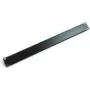 Blanking Panel Triton 19 inch 1U Black