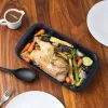 Glass Roaster Russell Hobbs RH01144EU7 34 cm, navy