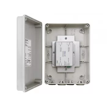 PULSAR PoE Extender EXT-POE4H 48V — extender for 2 IP cameras