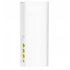 Wireless router TENDA EE3 Pro (2-pack) Dual Band 802.11ac, 2.4/5 GHz, 2882 Mbps, 3x LAN, 5 integrated antennas