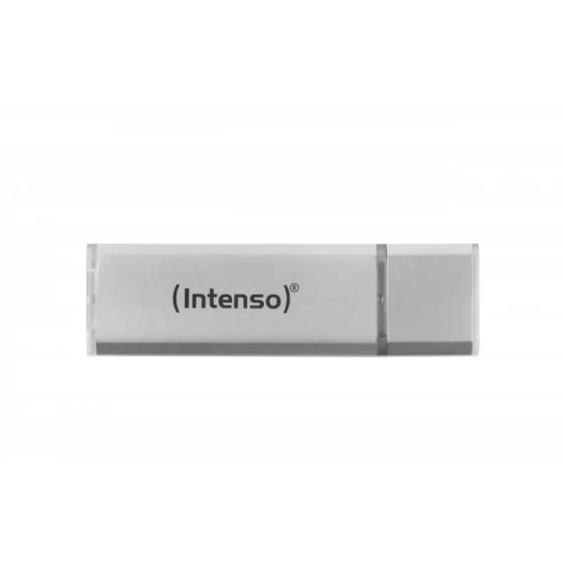 USB flash drive Intenso 512 GB USB Type-A 3.2 Gen 1 Silver
