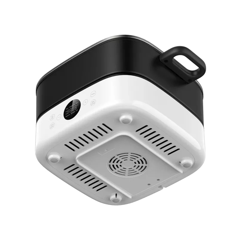 Xiaomi Multifunctional Hot Pot Cooker 6L
