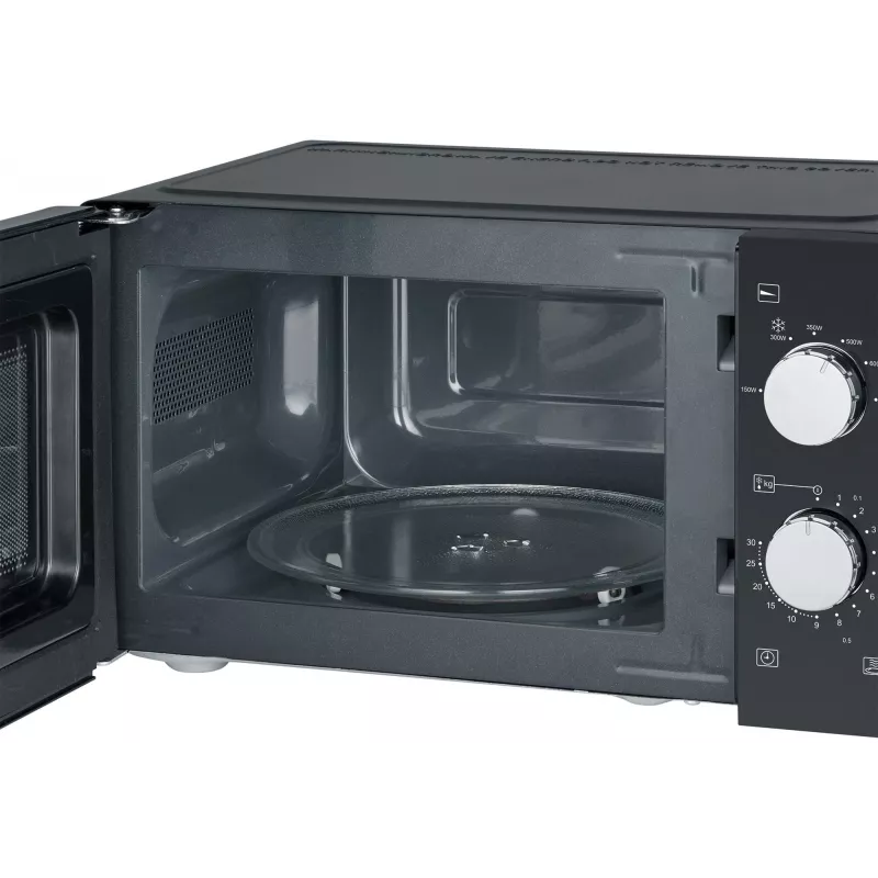 Solo microwave Severin MW 7886, 700 W, 17 L