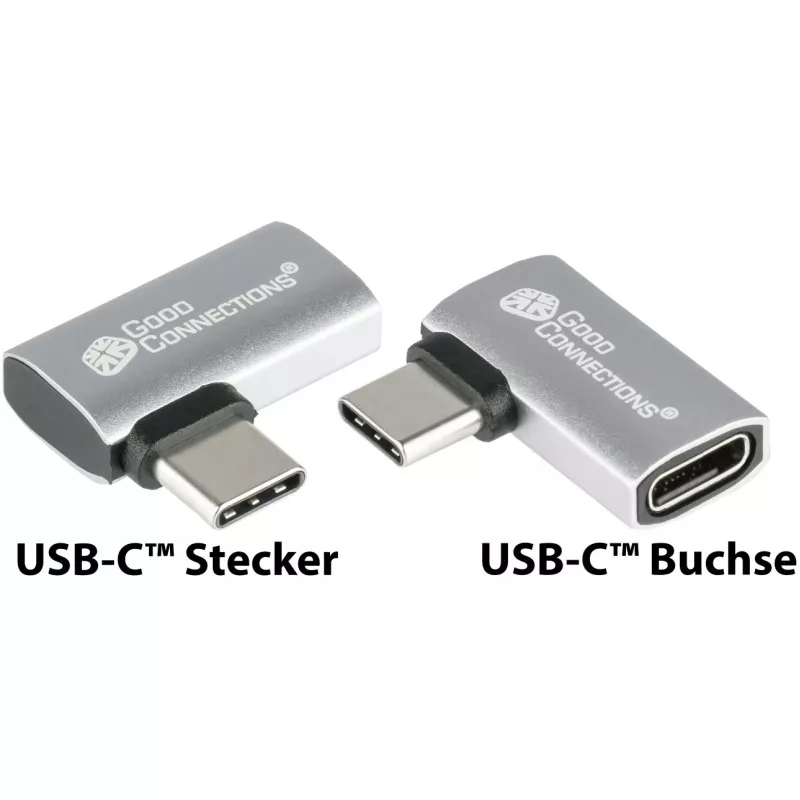 Cable Gender Changer Alcasa USB-AD400