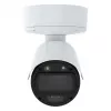 AXIS Q18 Series Q1808-LE - Network Surveillance Camera - Bullet - Outdoor Area - weather-resistant / impact-resistant - Colour (day/night) - 10 MP - 3712 x 2784 - 4K - Automatic Ir