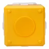 Money box Paladone Super Mario Question Block design coin bank