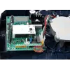 Garage door operator BFt Botticelli BT 850 35 — motorised unit for sectional and up‑and‑over doors, residential and light commercial use