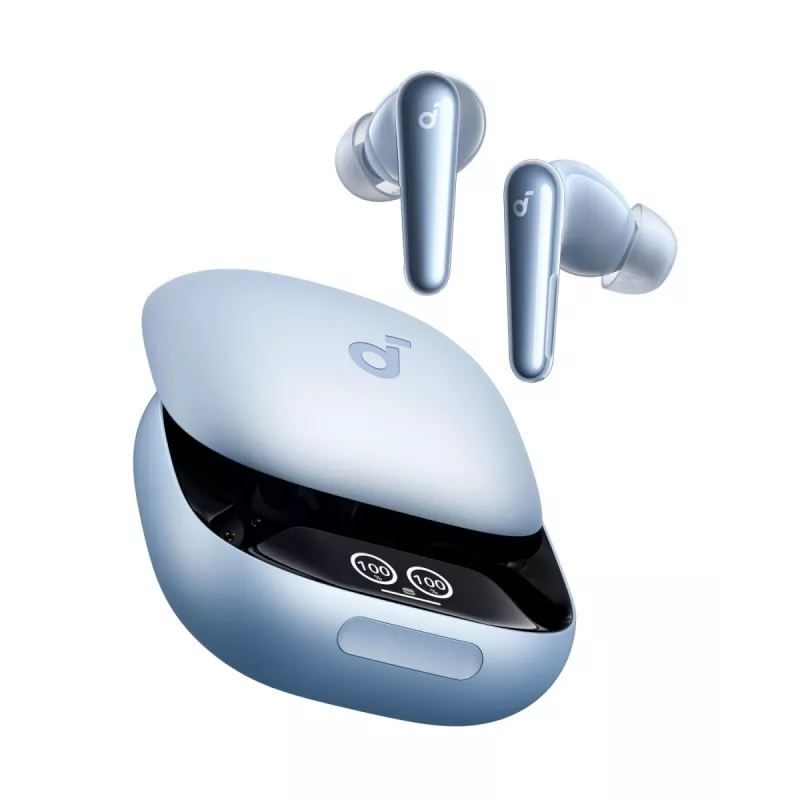 Wireless earphone Anker Soundcore Liberty 4 PRO