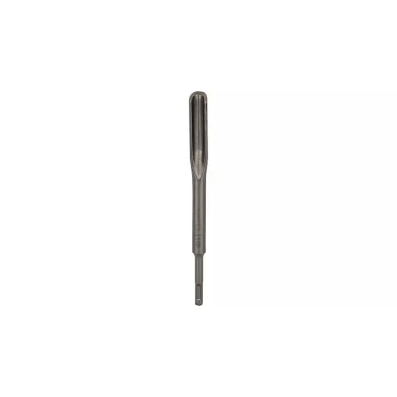 Hollow Gouging Chisel Bosch SDS plus 1618601004 Length 250 mm