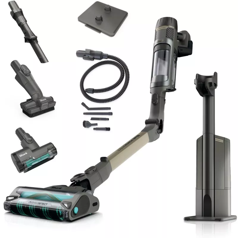 Shark IP3256EUT Handheld Vacuum 2 L Black