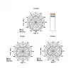 Directional antenna DeLOCK 88904