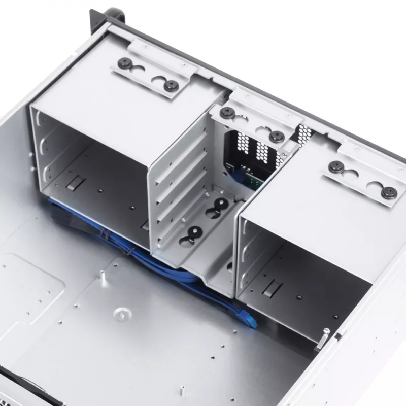 Silverstone SST-RM41-506 computer case Rack