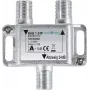 BAB 1-24P - SAT-tap splitter 1-way 24 dB (BAB 1-24P)