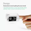 PR-870 fingertip pulse oximeter