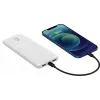 Rebeltec Powerbank P10 10W 10000mAh White