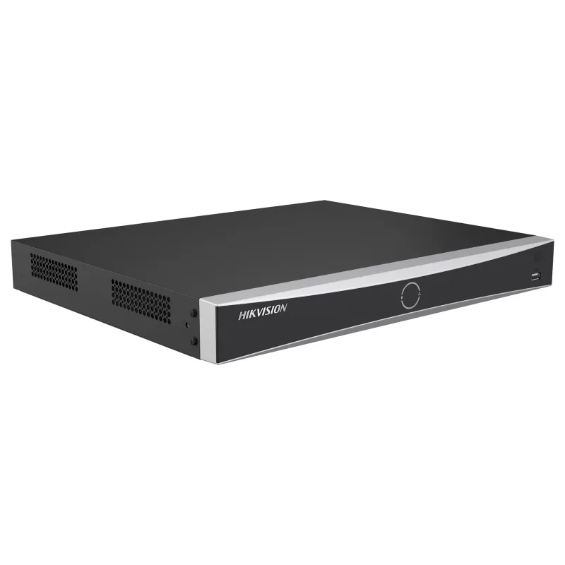 Network Video Recorder Hikvision DS-7608NXI-I2/8P/VPRO 8 Channels 4K