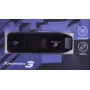 USB flash drive PATRIOT Xporter 128 GB USB Type-A 3.2 Gen 1 (80 MB/s) slide black