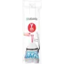Trash Bag Brabantia 116742 20L White 20 pcs