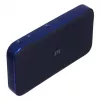 Cellular network router ZTE MU5001 — portable 5 GHz Wi‑Fi 6, 4500 mAh battery, SDX55, NanoSIM, 3.8 Gb/s download