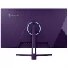 Monitor Arozzi Nova 32 inch (80 cm) Quad HD 2560x1440 LED 1 ms 16:9 VESA Purple