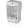 PC Case Thermaltake The Tower 250 Snow Mini Tower White