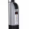 Stick vacuum Karcher FC 4-4, 2.5 Ah Li‑Ion battery, dry & wet cleaning, 30 cm roller brush, black/grey