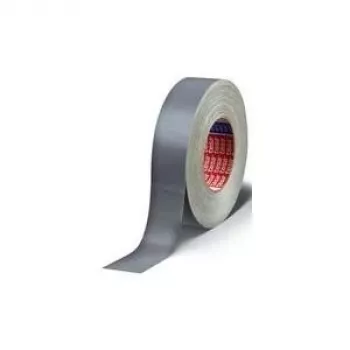 Tape Tesa 4657 Caoutchouc Grey 50 m