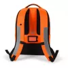 Dicota HI-VIS - V2 - notebook backpack - 39.6 cm (15.6 inch)