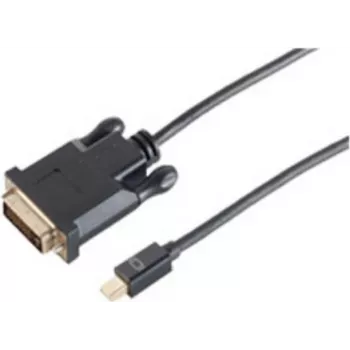 Video cable adapter ShiverPeaks BS10-55025