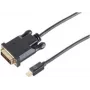 Video cable adapter ShiverPeaks BS10-55025