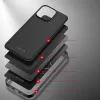 StyleShell Nylo (Black, iPhone 16 Pro)