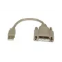 EFB-Elektronik USB2.0 Adapter Cable Game Port, 0,2m, USB-A St/D-SUB15 Socket Manufacturer: EFB Elektronik (K5306.020V2)