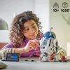 LEGO buildable droid R2‑D2 set 75379 — 1,050 pieces, 10+ years, 160×110×240 mm, 0.24 kg