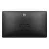 Elo I-Series 5.0 Slate, 39,6cm (15,6''), Projected Capacitive, 10 TP, Full HD, USB, USB-C, BT, Ethernet, WLAN, QCS6490, Android, GMS, black Touchcomputer, Display Diagonal: 39,6