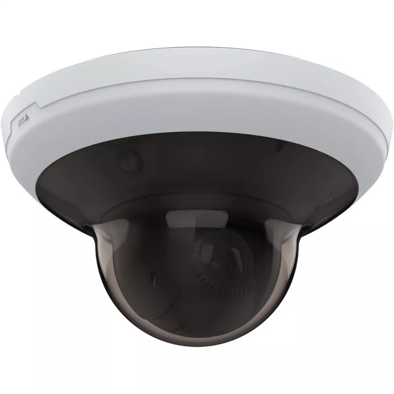 IP security camera Axis 02187-002 1920 x 1080 pixels