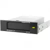 Internal RDX drive Overland-Tandberg O-T RDX Internal drive black S-ATA III 5.25 inch bezel 260 MB/s 146×170.7 mm