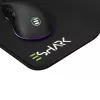White Shark Premium Line ESL-MP3 Mouse Pad Kabuto L 450x400mm