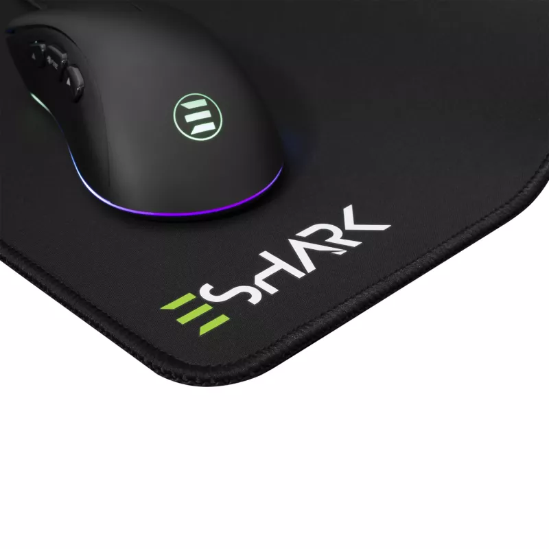 White Shark Premium Line ESL-MP3 Mouse Pad Kabuto L 450x400mm