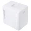 Mini Fridge ADLER AD 8084w White